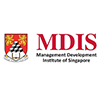 MANAGEMENT DEVELOPMENT INSTITUTE OF SINGAPORE
