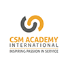 CSM ACADEMY INTERNATIONAL