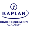 KAPLAN HIGHER EDUCATION ACADEMY