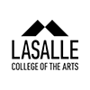 LASALLE COLLEGE OF THE ARTS